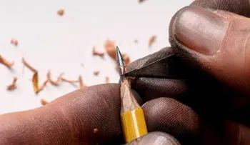 â??El arte está en todas partesâ?