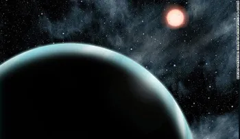 ¿Hay alguien ahí? Astrónomos detectan una "fuerte señal" desde una estrella a 94 años luz