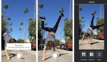Instagram lanza app de mini videos