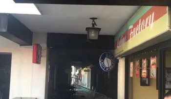 Explosión en plaza Andalucía dejó al menos siete heridos