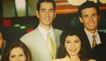 "Me enamoré de CNN": Carlos Montero celebra 20 años en CNN en Español