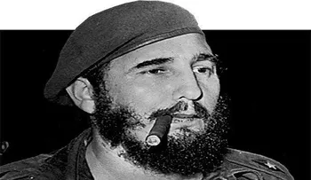 Cinco canciones dedicadas a Fidel Castro y a Cuba
