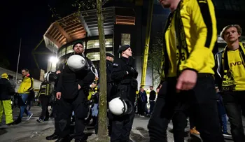 Hay terrorismo involucrado en explosión contra el Dortmund, dicen autoridades