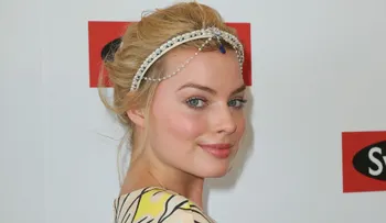 Margot Robbie habla sobre su controversial perfil en Vanity Fair