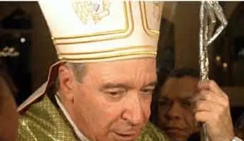 El Cardenal califica de peligroso atentado en el Metro