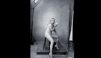 Prepárate para ver mucho más de Amy Schumer y Serena Williams...