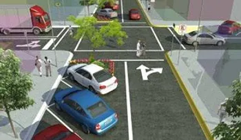 ASDN inicia programa de rotulación de vehículos del transporte público