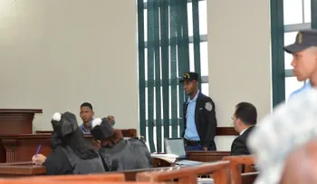 Recesan para este miércoles juicio contra Affe Gutiérrez; testigo cambió declaración  