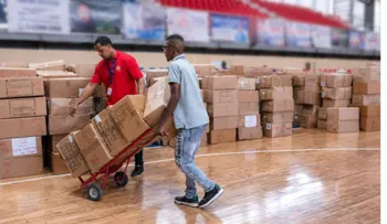 INABIE entregará 260 mil kits escolares en el Este