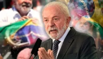 Lula da Silva gana la segunda vuelta en Brasil con 51,74 % y remonta ante Flávio Bolsonaro