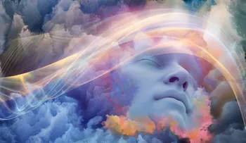 Sueños psíquicos: súper autopistas al pasado, presente, futuro? ¡y el más allá!