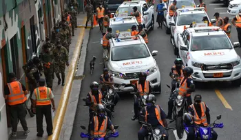 Obras Públicas reforzará la Asistencia Vial para garantizar seguridad en carreteras durante Semana Santa