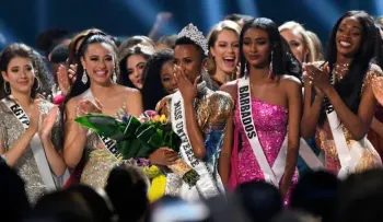 Miss Universo 2021 se celebrará en diciembre en Israel; con retraso de seis mes por la pandemia