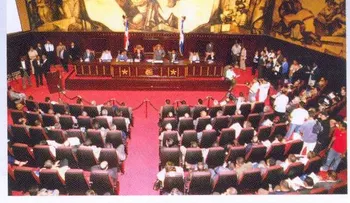 MAP revisará salarios empleados público cada dos años, según Ley de Regulación Salarial