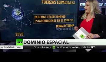 EE.UU. podría perder un conflicto ante Rusia o China, y eso enciende las alarmas