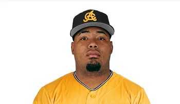 Águilas adquieren al zurdo Bryan Magdaleno desde los Toros