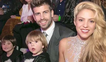 Shakira: Invertir en la educación de los niños es mejor que un Grammy