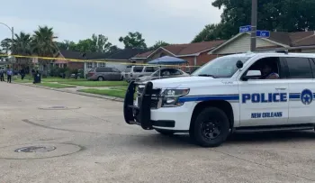 Al menos un muerto y dos heridos durante un tiroteo en una universidad de Nueva Orleans