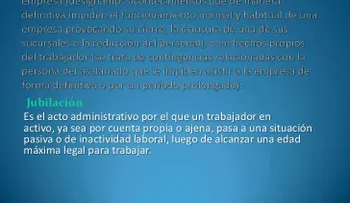 Discrepancias de las partes obstaculizan modificación Código Laboral