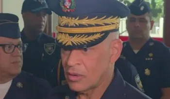 Director de la Policía defiende actuación de agentes en muertes durante "intercambios de disparos"