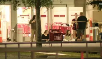 Un muerto y tres heridos deja un tiroteo con la policía en Florida