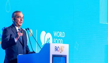 Abinader recibirá la Medalla Agrícola de la FAO y anuncia visita de Qu Dongyu a RD