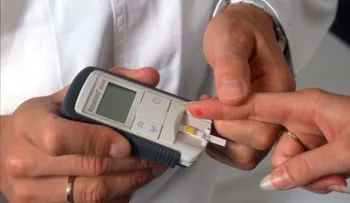 Dos endocrinólogos dicen 18 por ciento población RD sufre de diabetes