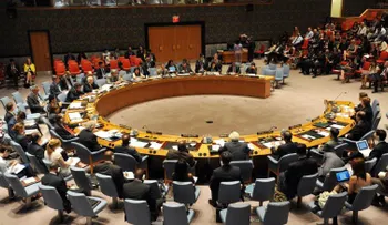 Consejo de Seguridad de la ONU aprueba resolución que condena los asentamientos israelíes