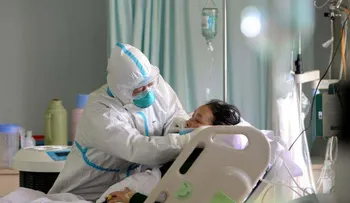Los hospitales españoles a punto de colapsar ante un nuevo pico de contagios