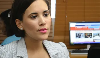 Elizabeth Mateo, presidenta de Toy Jarto cobra 63,050 mil humildes pesos en la Sisaril