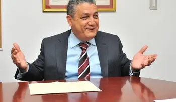 Diputado Gutavo Sánchez, del PLD niega aspire a senador por PRM