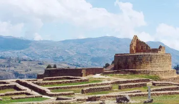 Científicos rusos: "La civilización sudamericana podría ser mil años más antigua"