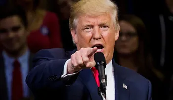 Trump amenaza con represalias si salen a la luz más videos comprometedores