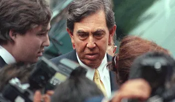Sheinbaum y gobiernos de América Latina lamentan la muerte de Cuauhtémoc Cárdenas, referente de la izquierda mexicana