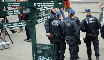 Cómo el terrorismo cambió la capital de Europa