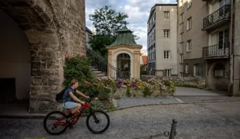 Austria registra en junio y julio un récord de 646 muertes por calor extremo
