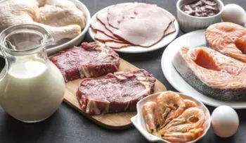 Proteínas: 5 errores que cometes al comerlas