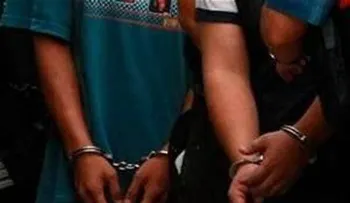 Condenan a 20 años hombre que robó y hirió a otro