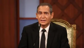 Madera Arias sugiere el "voto obligatorio" sea consagrado en una futura reforma a la Constitución para evitar dinero narco financie política