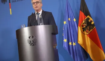 Alemania prohíbe una organización salafista tras realizar varias redadas