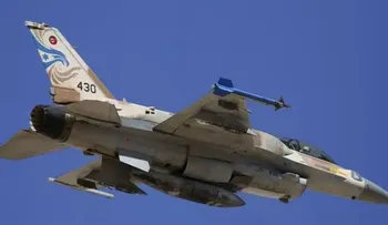 Israel bombardeó objetivos de Hamas en Gaza en respuesta a un ataque perpetrado por terroristas palestinos