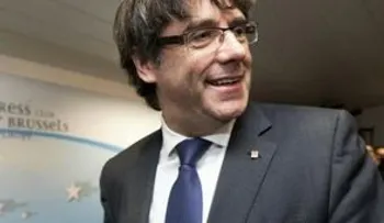 Advierten a Puigdemont que su inmunidad no le evitará la cárcel