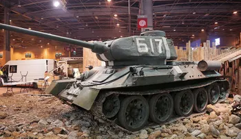 Rusia usará los misiles de la Guerra Fría para destruir asteroides