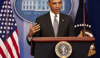 Obama insta a los padres a involucrarse más en la vida de sus hijos 