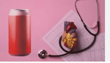Los riesgos del consumo excesivo de Red Bull