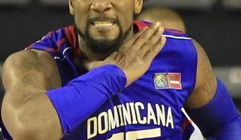 Sacan a Jack Michael Martínez de selección de baloncesto dominicana
