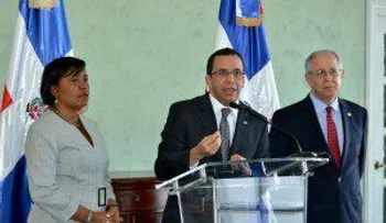Afirma se debió a confusión que diplomáticos no hayan presentado declaración jurada