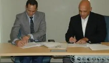 Ministerio de la Juventud y MLB firman convenio de colaboración