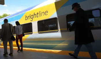 La quiebra de Brightline reabre el debate sobre por qué Estados Unidos no tiene trenes de alta velocidad