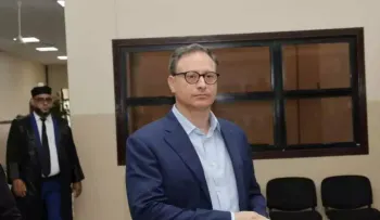 Jean Alain no recuperará bienes incautados en la Operación Medusa, adquiridos de manera ilícita.